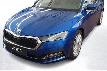 Skoda Octavia 86.867 km 19.990 &euro; Dresden 01169