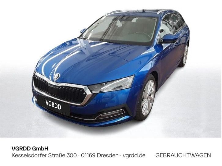 Skoda Octavia 86.867 km 19.990 &euro; Dresden 01169