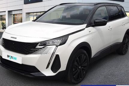 Peugeot 5008 22.588 km 26.930 &euro; Dresden 01237