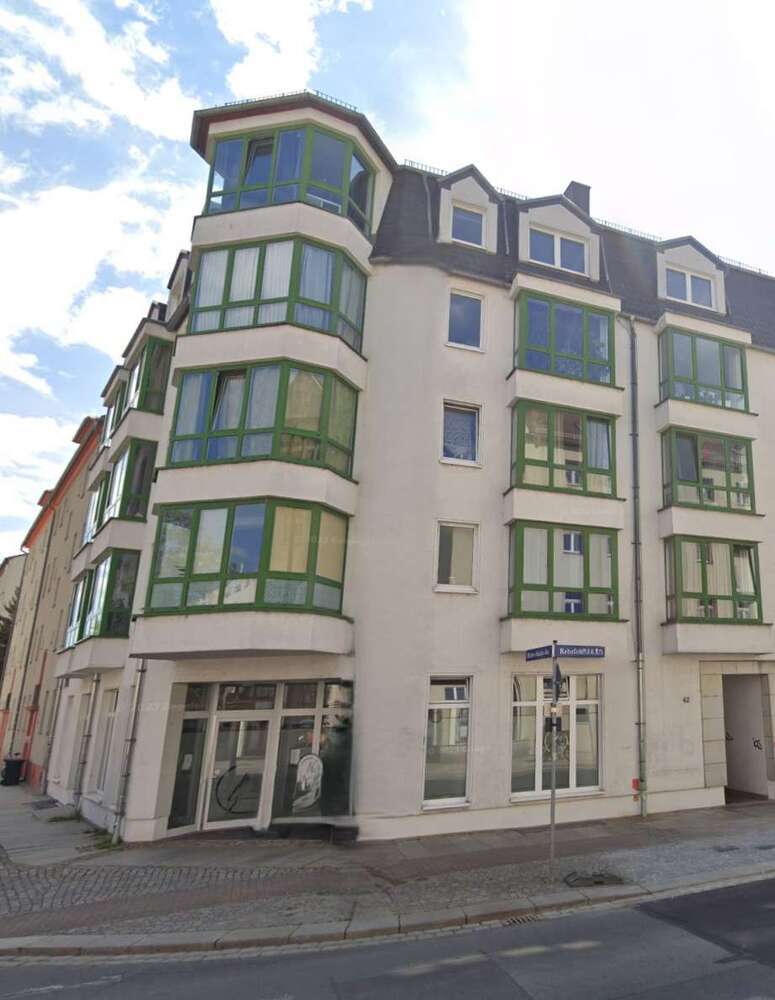Wohnung zum Mieten in Dresden Pieschen Süd 445 € 34.32 m²