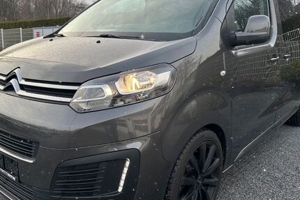 Citroen Jumpy 142.000 km 20.999 &euro; Dresden 01259