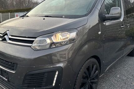 Citroen Jumpy 142.000 km 19.999 &euro; Dresden 01259