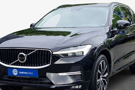 Volvo XC60 18.309 km 37.770 &euro; Dresden 01277
