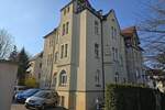 Etagenwohnung Dresden Räcknitz/Zschertnitz - 4 Zimmer, 94 m&sup2;, 1.140&euro; | Angebot:25862442