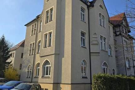 Wohnung Dresden Räcknitz/Zschertnitz - 4 Zimmer, 94 m&sup2;, 1.140&euro; | Angebot:25862442