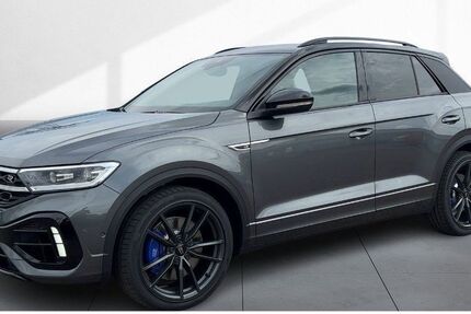 VW T-Roc 9.500 km 41.850 &euro; Dresden 01067