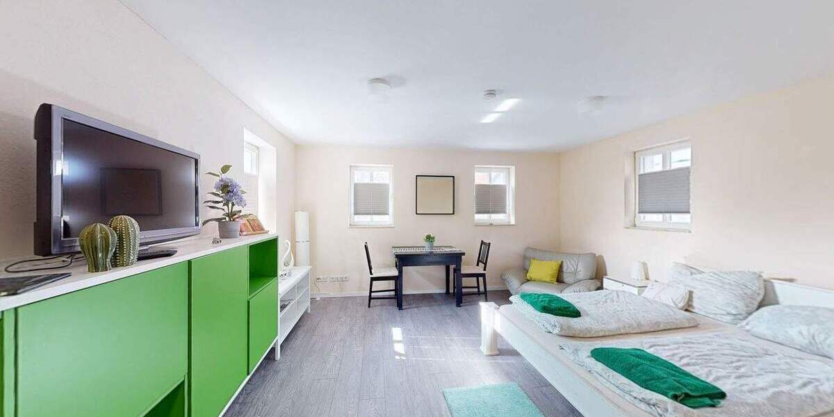 Mehrfamilienhaus, Wohnhaus Dresden Hosterwitz/Pillnitz - 8 Zimmer, 300 m&sup2;, 979.000&euro; | Angebot:25822715