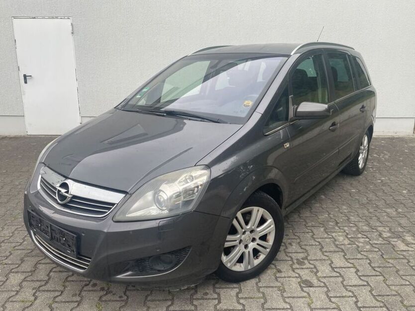 Zafira