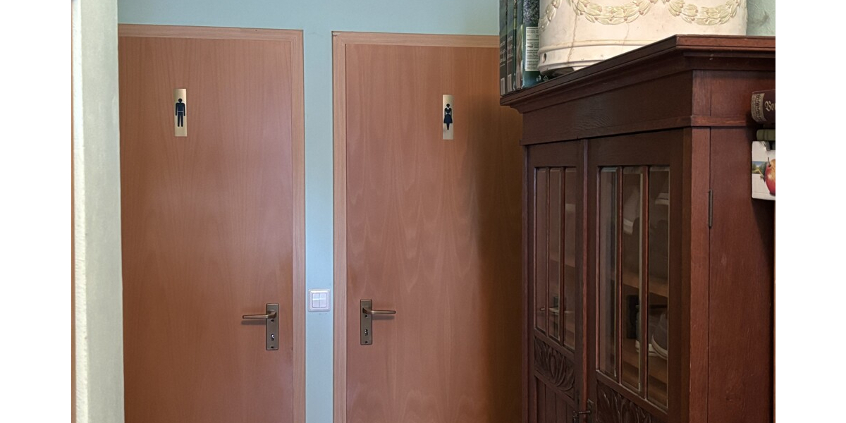 Wohnen? Arbeiten? Beides. In Perfektion! 6 zimmer