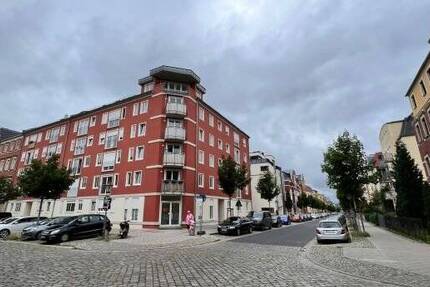 Vermietete 2 Zimmer Eigentumswohnung am Bonhoeffer Platz zu verkaufen 2 zimmer