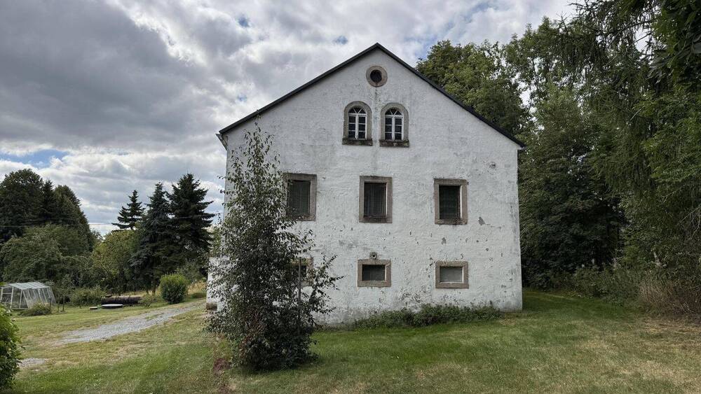 Bauernhaus, Landhaus Bad Gottleuba-Berggießhübel Börnersdorf-Breitenau - 8 Zimmer, 268 m&sup2;, 99.000&euro; | Angebot:26018053