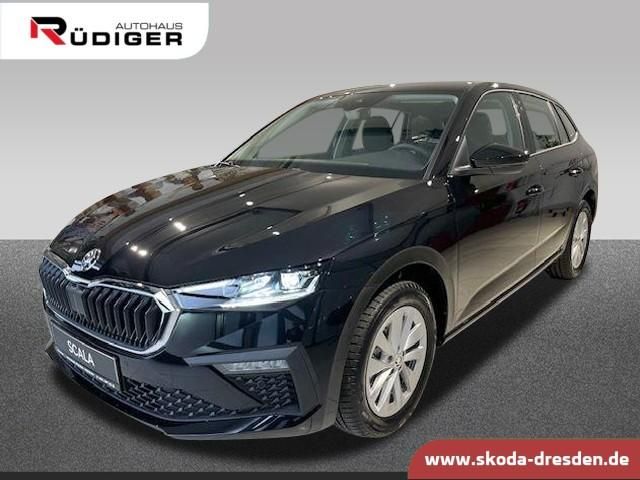 Skoda Scala 10.015 km 24.740 &euro; Dresden 01067