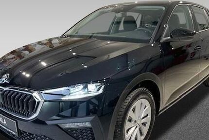 Skoda Scala 10.015 km 27.960 € Dresden 01067