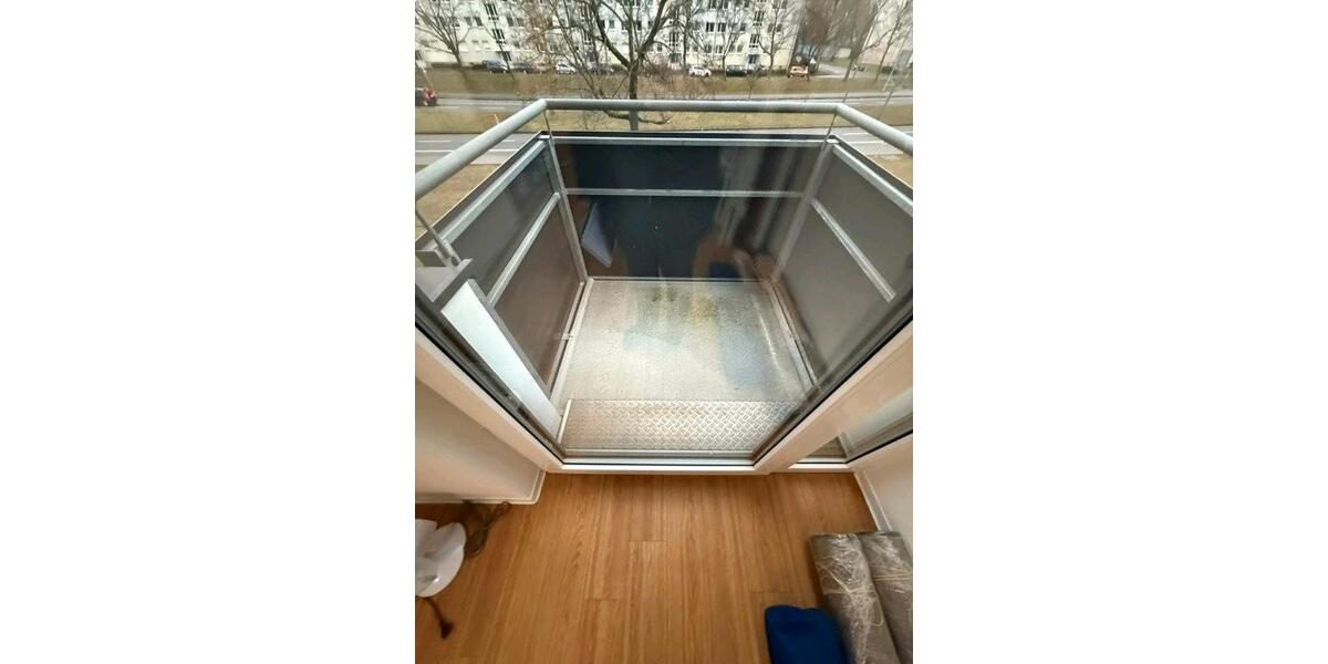 Etagenwohnung Dresden Neustadt - 4 Zimmer, 99 m&sup2;, 1.433&euro; | Angebot:26297238