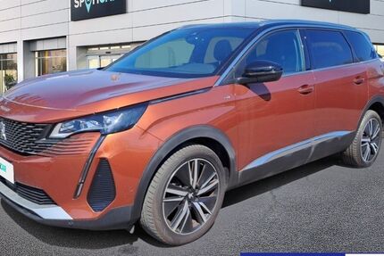 Peugeot 5008 21.498 km 24.730 &euro; Dresden 01237