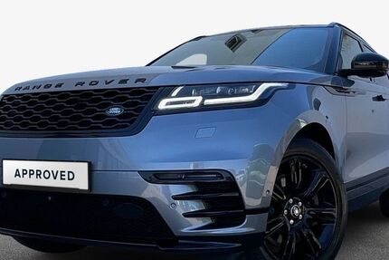 Land Rover Range Rover Velar 84.702 km 46.775 &euro; Dresden 01277