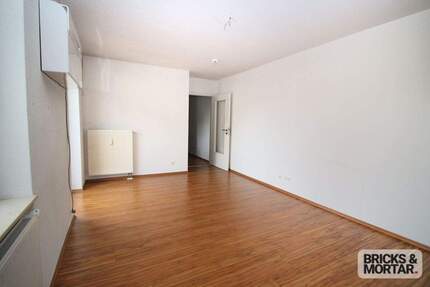 +++ Moderne Wohnidylle - 2-Zimmer-Wohnung im beliebten Dresden-Pieschen +++ 2 zimmer