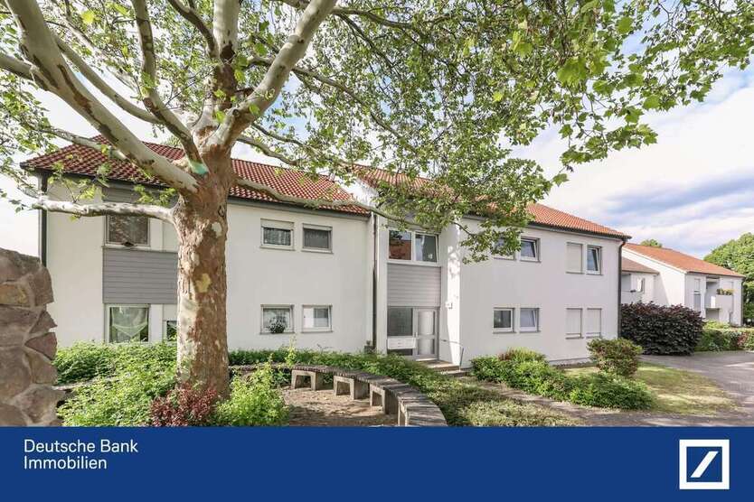 Wohnung zum Kaufen in Dresden 84.900 € 38.32 m²
