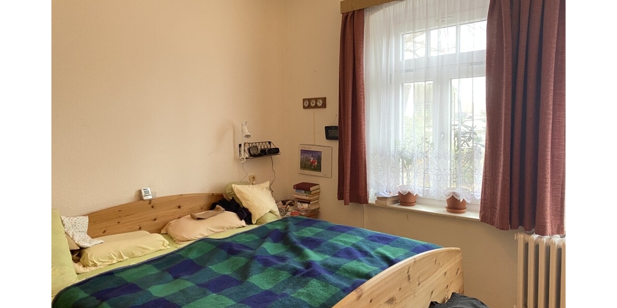 Charmante Doppelhaushälfte für idyllisches Familienwohnen mit großem Grundstück in bester Lage - Doppelhaushälfte Weinböhla | Angebot:26477754