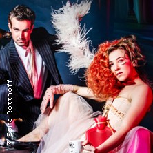 Kinostar! 25.11.2025 Staatsoperette Dresden