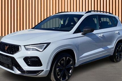 Cupra Ateca 15.949 km 31.980 &euro; Dresden 01328