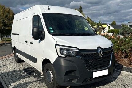 Renault Master 65.000 km 19.900 &euro; Coswig 01640