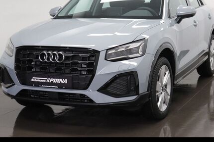 Audi Q2 3.500 km 38.900 &euro; Pirna 01796
