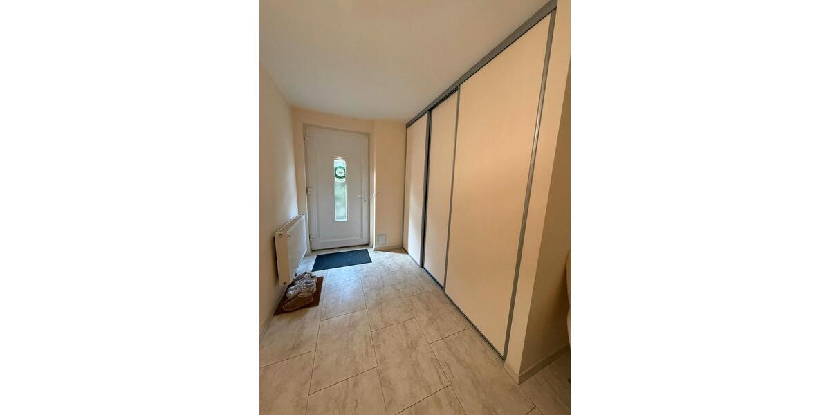 Erdgeschoßwohnung Dresden Cossebaude - 2 Zimmer, 60 m&sup2;, 995&euro; | Angebot:25722510