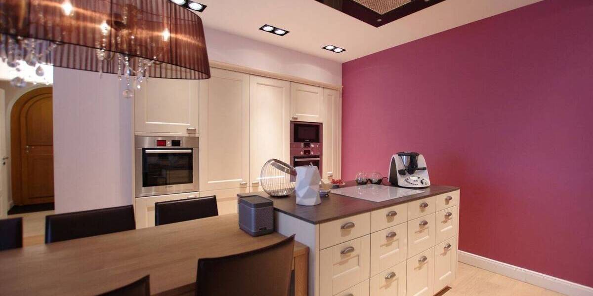 Etagenwohnung Dresden Innere Altstadt - 4 Zimmer, 109 m&sup2;, 859.000&euro; | Angebot:23982240