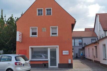 Gewerbeobjekt Coswig - 2 Zimmer, 550&euro; | Angebot:25142885