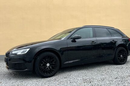 Audi A4 191.300 km 10.900 &euro; Dresden 01109