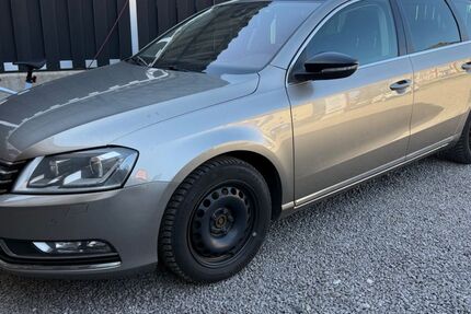VW Passat Alltrack 252.220 km 8.999 &euro; Freital 01705