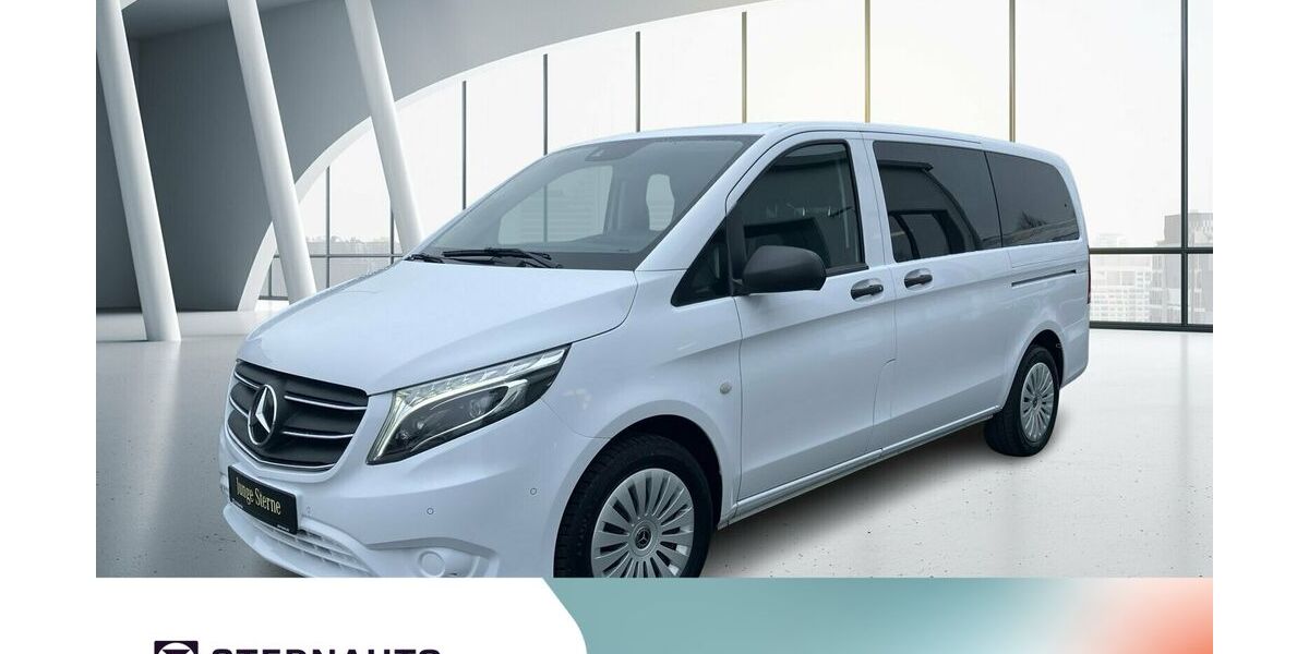 Mercedes-Benz Vito 102.852 km 36.474 &euro; Kesselsdorf 01723
