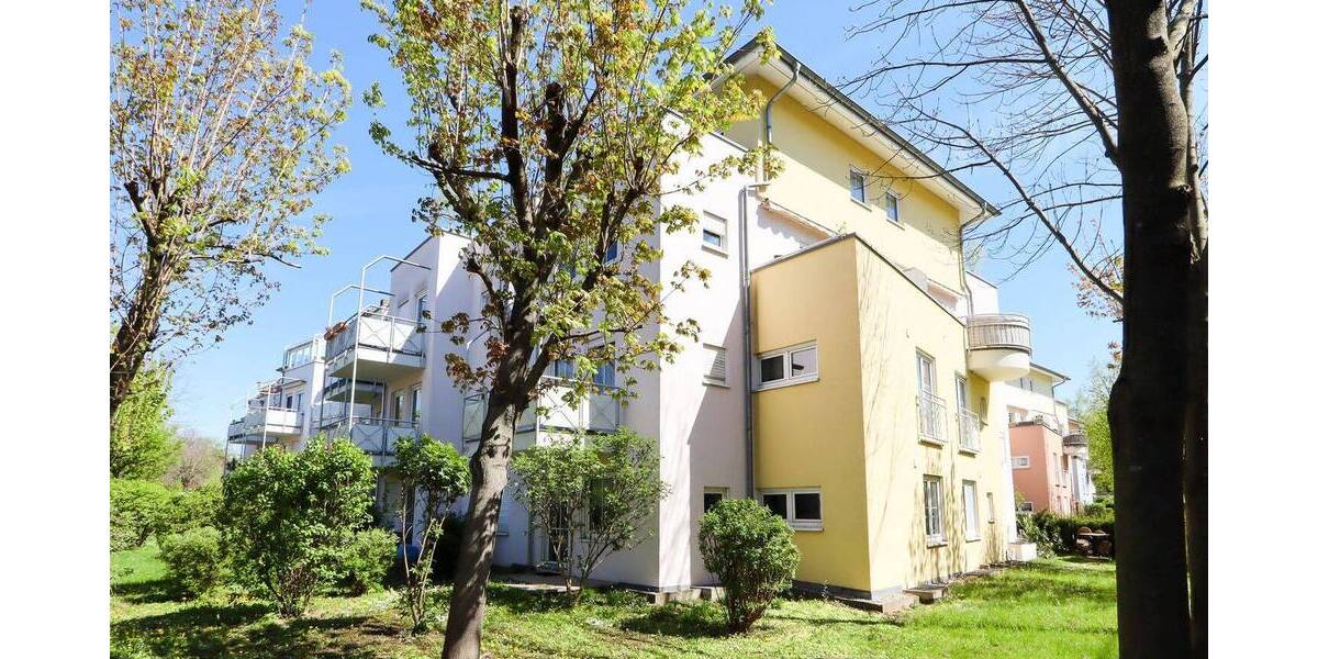 Etagenwohnung Dresden Radeberger Vorstadt - 2 Zimmer, 54 m&sup2;, 179.000&euro; | Angebot:26451666