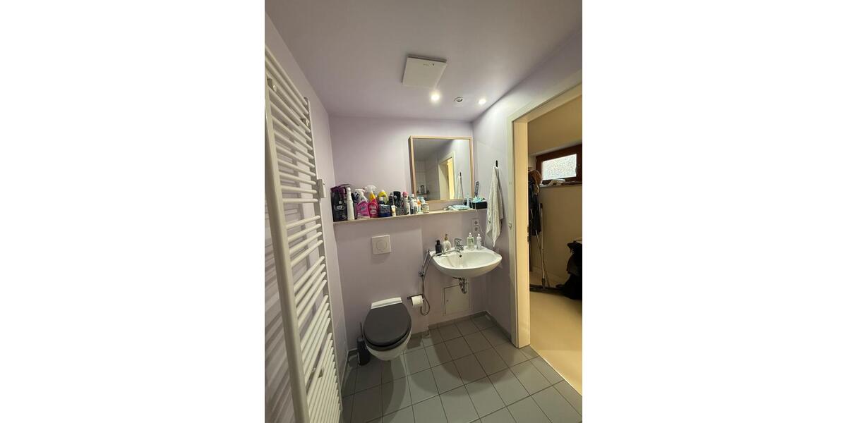 Erdgeschoßwohnung Dresden Prohlis - 1 Zimmer, 25 m&sup2;, 413&euro; | Angebot:25782337