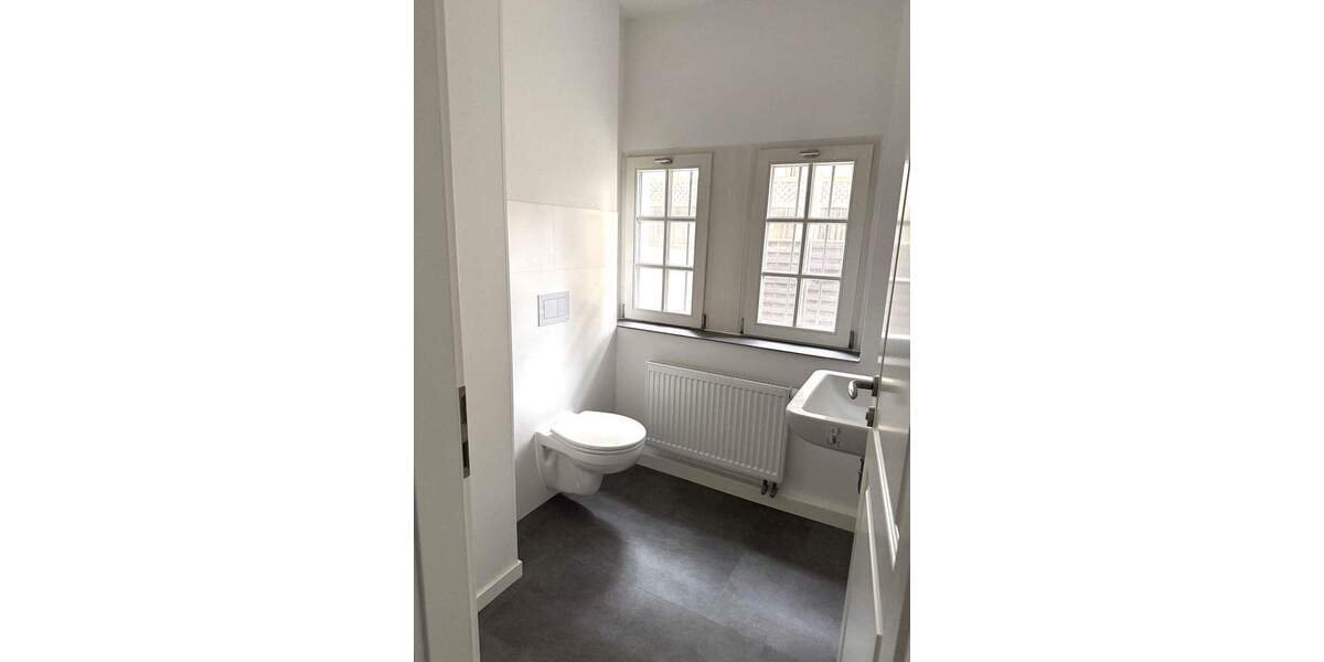 Gewerbeobjekt Dresden Bühlau/Weißer Hirsch - 3 Zimmer, 73 m&sup2;, 876&euro; | Angebot:25734624