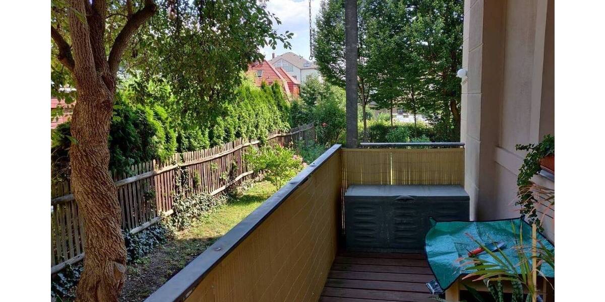 Zimmer Dresden Briesnitz - 2 Zimmer, 50 m&sup2;, 469&euro; | Angebot:26568991