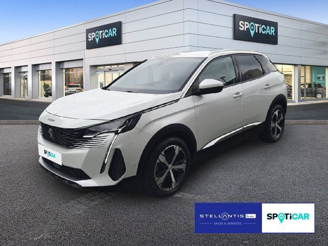 Peugeot 3008 49.390 km 20.430 &euro; Heidenau 01809