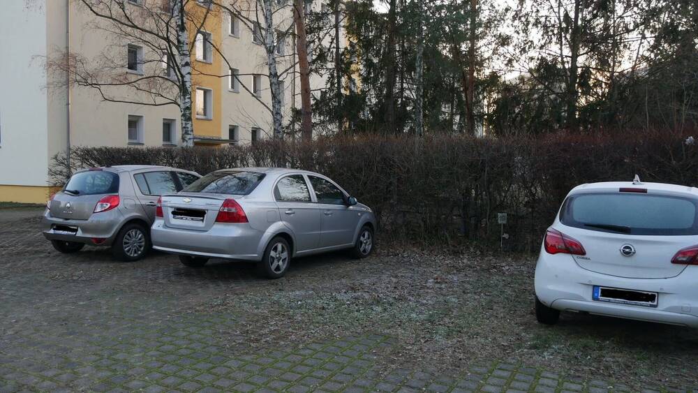 Etagenwohnung Dresden Strehlen - 3 Zimmer, 61 m&sup2;, 149.900&euro; | Angebot:25674772