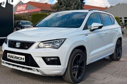 Seat Ateca 82.496 km 17.989 &euro; Dresden 01156