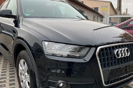 Audi Q3 193.200 km 8.800 &euro; Bannewitz 01728