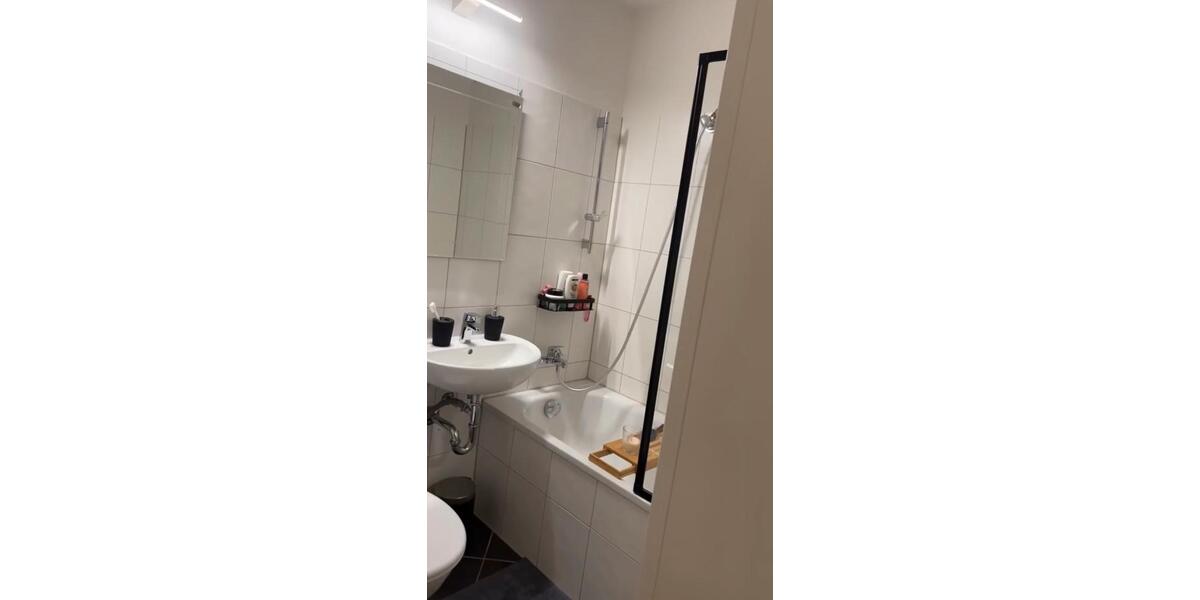 Etagenwohnung Dresden Cotta - 1 Zimmer, 27 m&sup2;, 326&euro; | Angebot:26145383