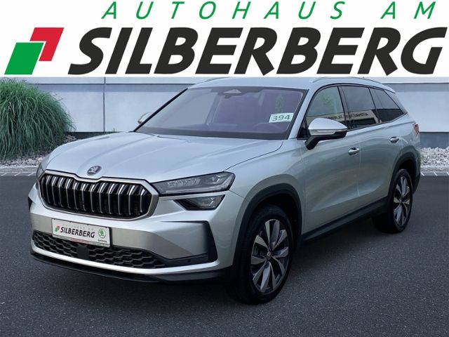 Skoda Kodiaq 6.153 km 39.849 &euro; Radeberg 01454