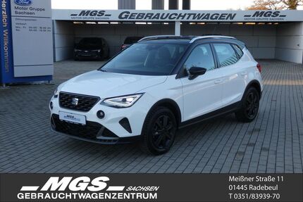 Seat Arona 39.100 km 18.950 &euro; Radebeul 01445