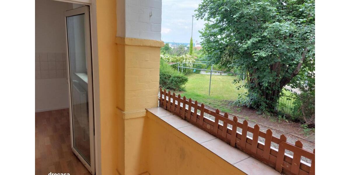 Etagenwohnung Dresden Cotta - 3 Zimmer, 70 m&sup2;, 610&euro; | Angebot:26351160