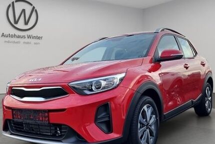 Kia Stonic 4.999 km 21.497 € Freiberg 09599