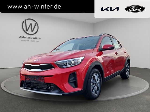 Kia Stonic 4.999 km 21.497 € Freiberg 09599