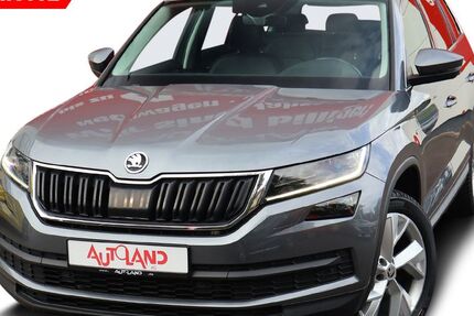 Skoda Kodiaq 74.188 km 25.950 &euro; Meißen 01662