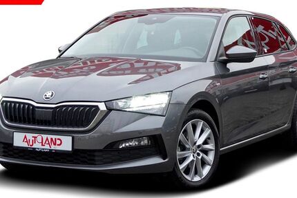 Skoda Scala 62.885 km 17.950 &euro; Dresden 01069