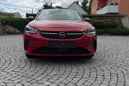 Opel Corsa 62.700 km 11.100 &euro; Radebeul 01445